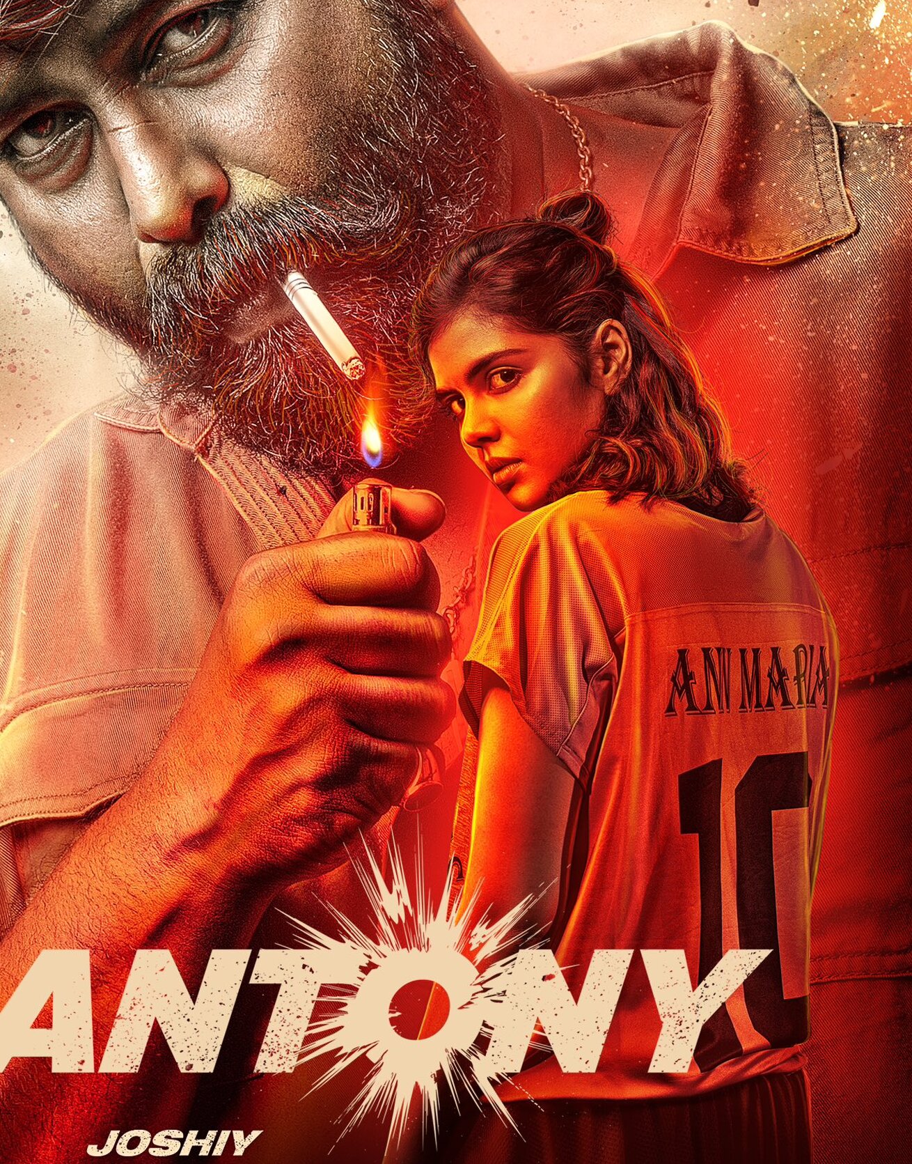 Antony