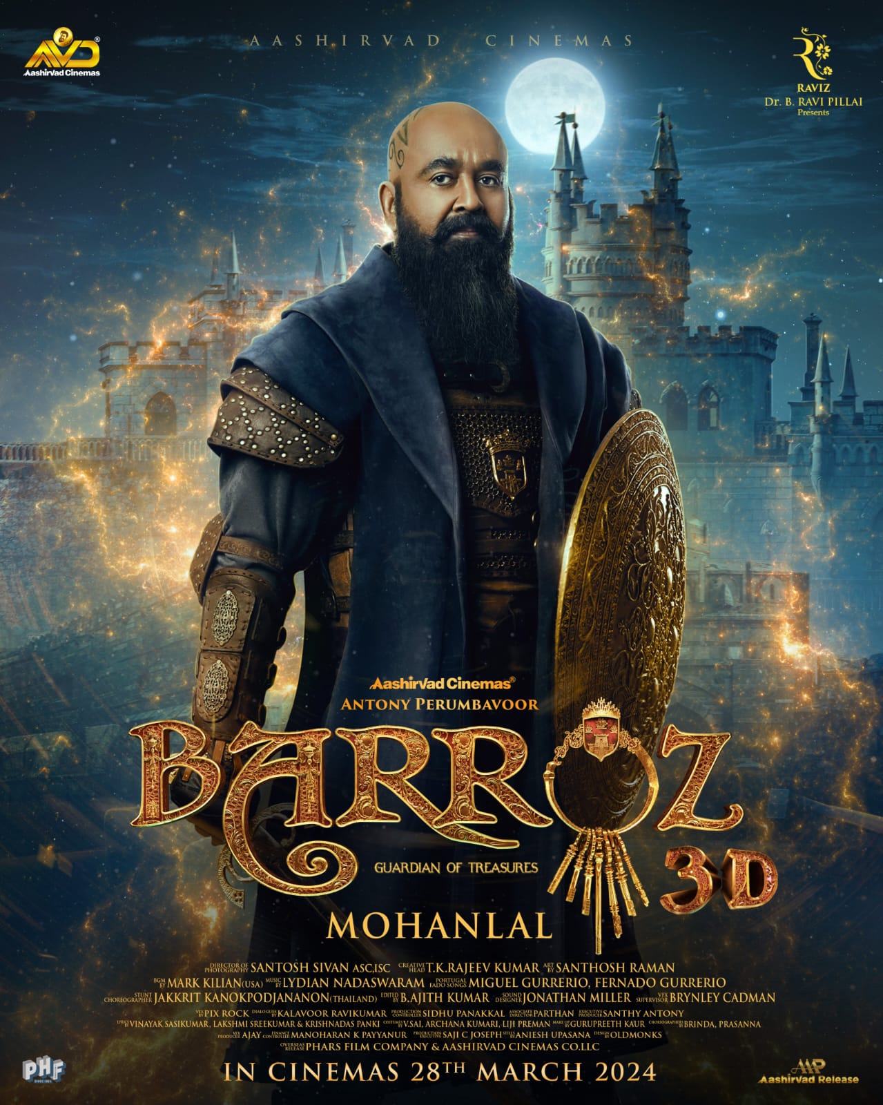 Barroz