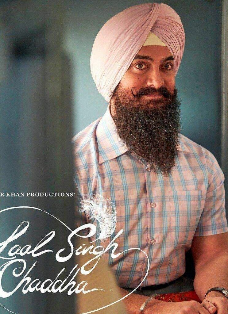 Laal Singh Chaddha